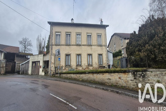 achat maison hadol 88220
