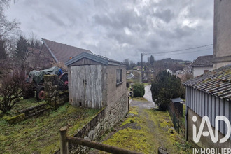 achat maison hadol 88220