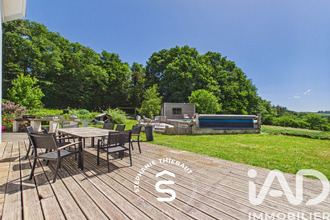 achat maison hadol 88220