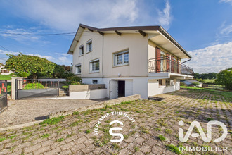 achat maison hadol 88220