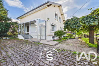 achat maison hadol 88220
