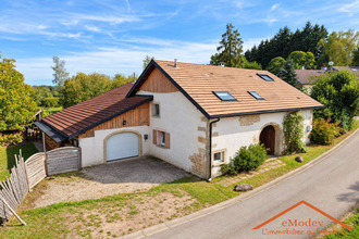 achat maison hadol 88220