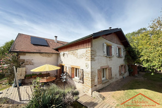 achat maison hadol 88220