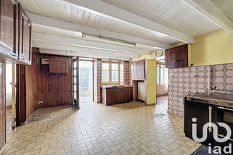 achat maison hagecourt 88270