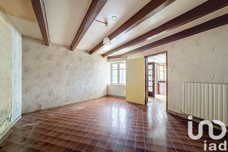 achat maison hagecourt 88270