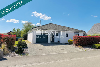 achat maison hagenbach 68210