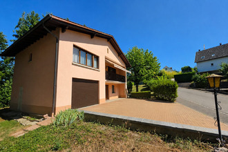 achat maison hagenthal-le-bas 68220