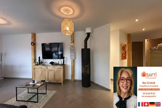 achat maison hagenthal-le-haut 68220