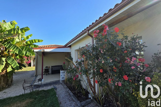 achat maison haget 32730