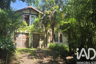 achat maison haget 32730