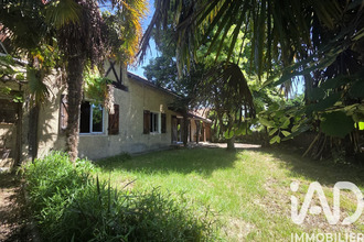 achat maison haget 32730