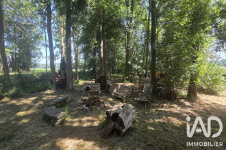 achat maison haget 32730