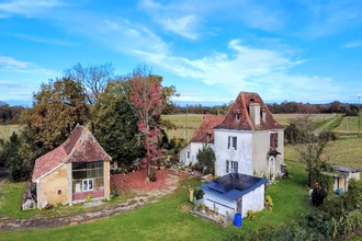 achat maison hagetaubin 64370