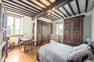 achat maison hagetaubin 64370