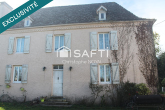 achat maison hagetaubin 64370