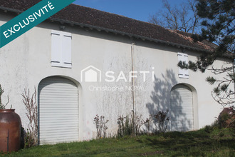 achat maison hagetaubin 64370