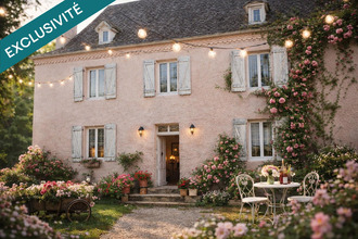 achat maison hagetaubin 64370