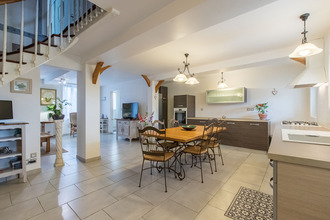 achat maison hagetmau 40700