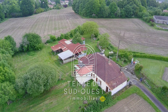 achat maison hagetmau 40700