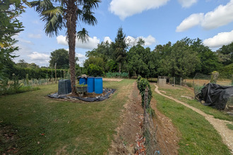 achat maison hagetmau 40700