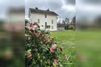 achat maison hagetmau 40700