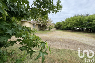 achat maison hagetmau 40700