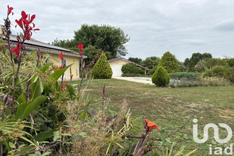 achat maison hagetmau 40700