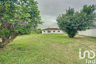 achat maison hagetmau 40700