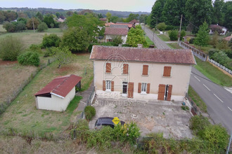 achat maison hagetmau 40700