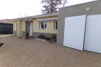 achat maison hagetmau 40700