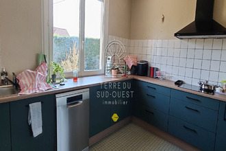 achat maison hagetmau 40700