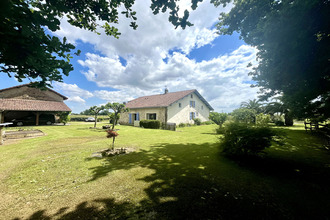 achat maison hagetmau 40700