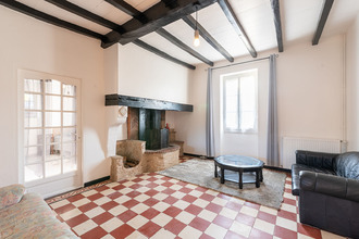 achat maison hagetmau 40700