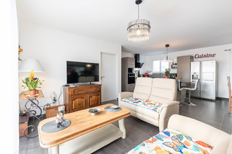 achat maison hagetmau 40700