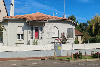 achat maison hagetmau 40700