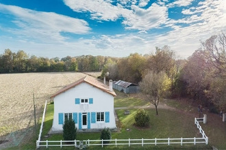 achat maison hagetmau 40700