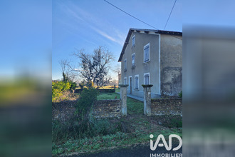 achat maison hagetmau 40700