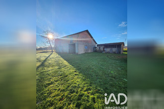 achat maison hagetmau 40700