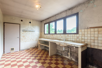 achat maison hagetmau 40700