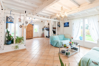 achat maison hagetmau 40700