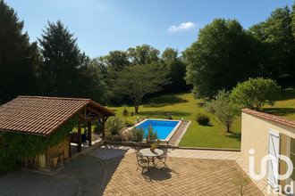 achat maison hagetmau 40700