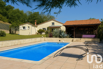 achat maison hagetmau 40700