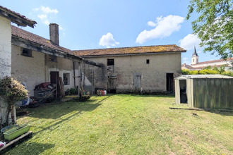 achat maison hagetmau 40700