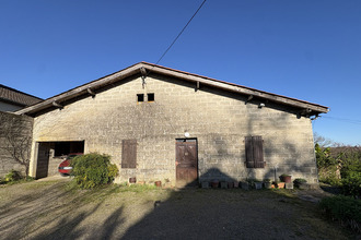 achat maison hagetmau 40700