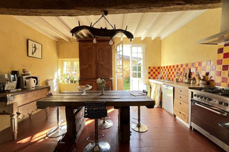 achat maison hagetmau 40700