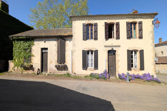 achat maison hagetmau 40700