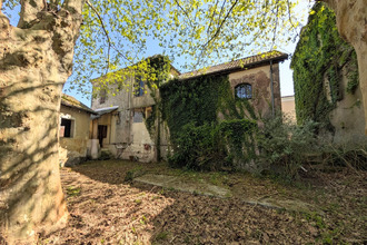 achat maison hagetmau 40700