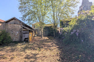 achat maison hagetmau 40700