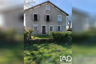 achat maison hagetmau 40700