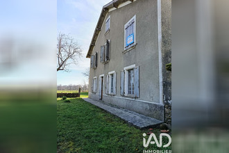 achat maison hagetmau 40700